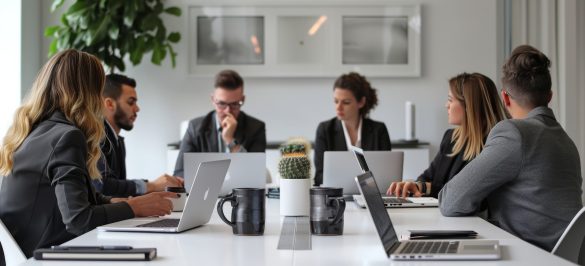 sistem penjaminan mutu internal