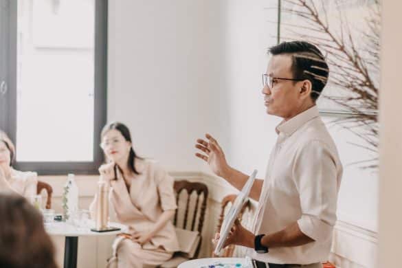 sistem penjaminan mutu internal (SPMI) perguruan tinggi