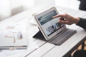 vendor sistem informasi akademik (SIAKAD)