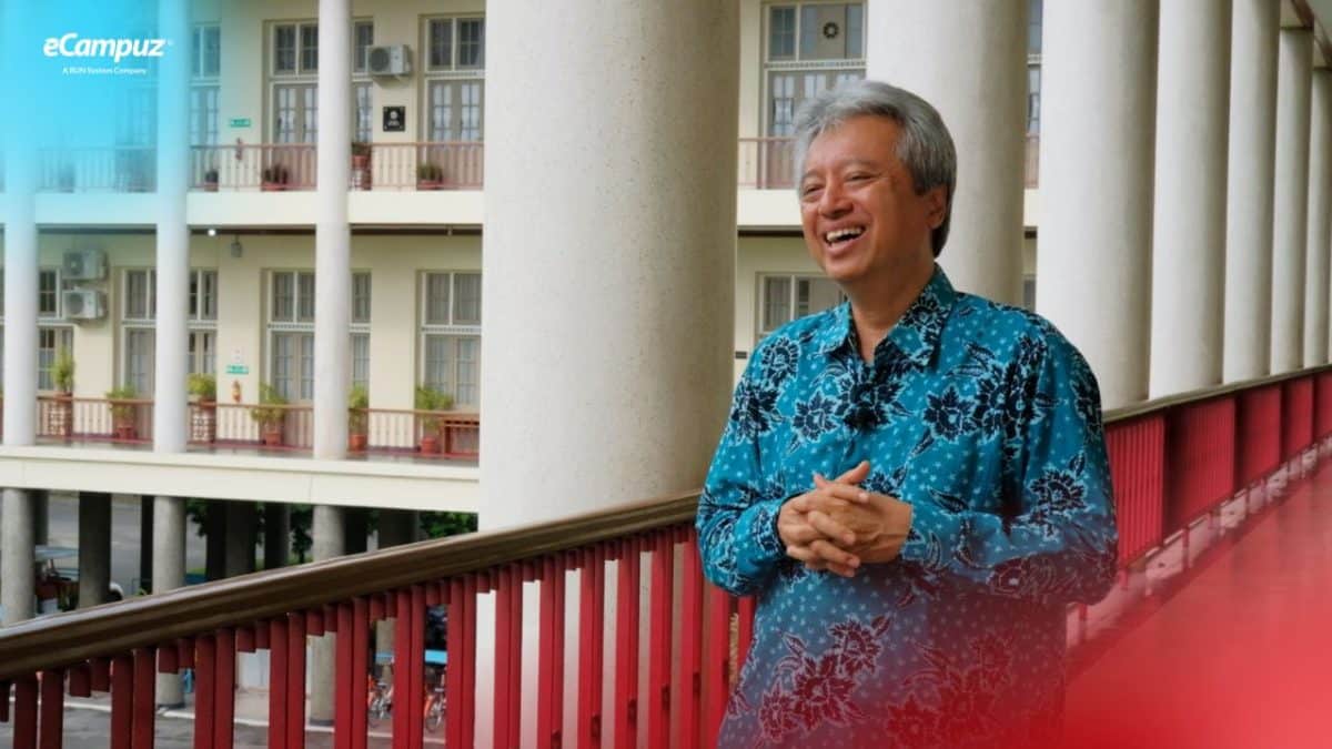 Menjawab Dinamika Mutu Perguruan Tinggi Melalui SPMI yang Adaptif