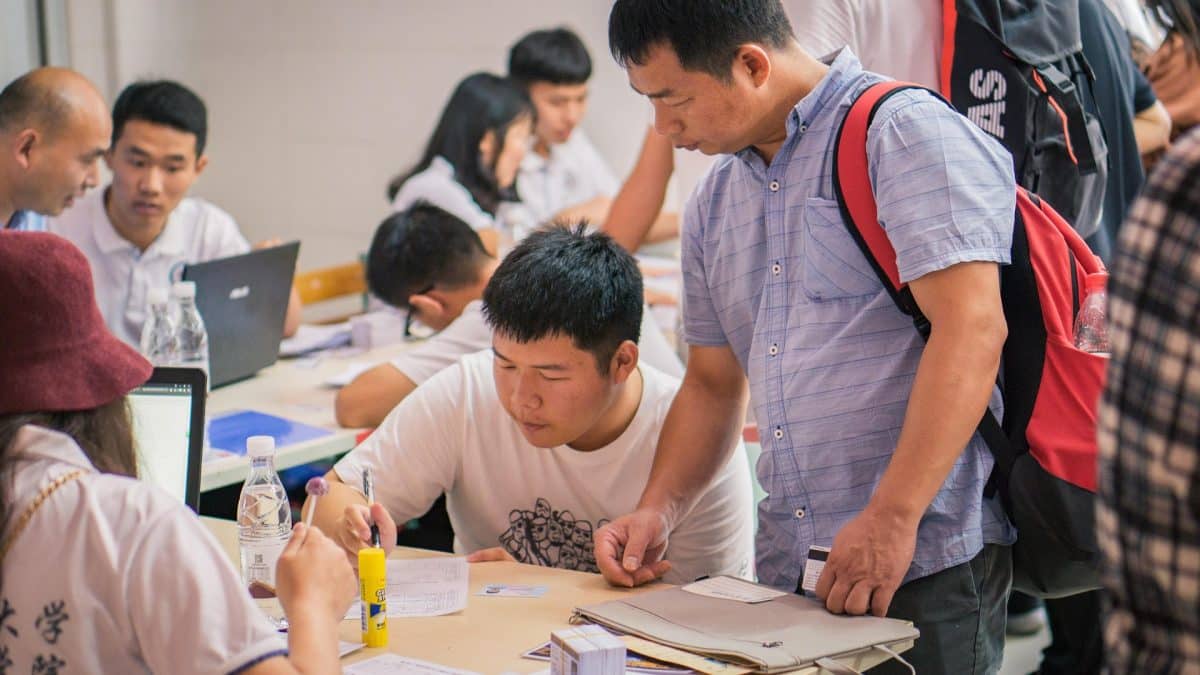 One Day Service dalam PMB: Strategi Digitalisasi untuk Menarik Lebih Banyak Mahasiswa Baru