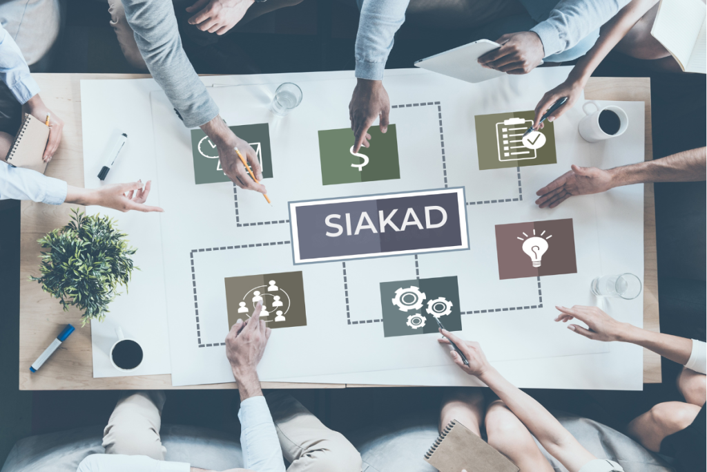 Bagaimana SIAKAD Mendukung Capaian Kurikulum OBE 