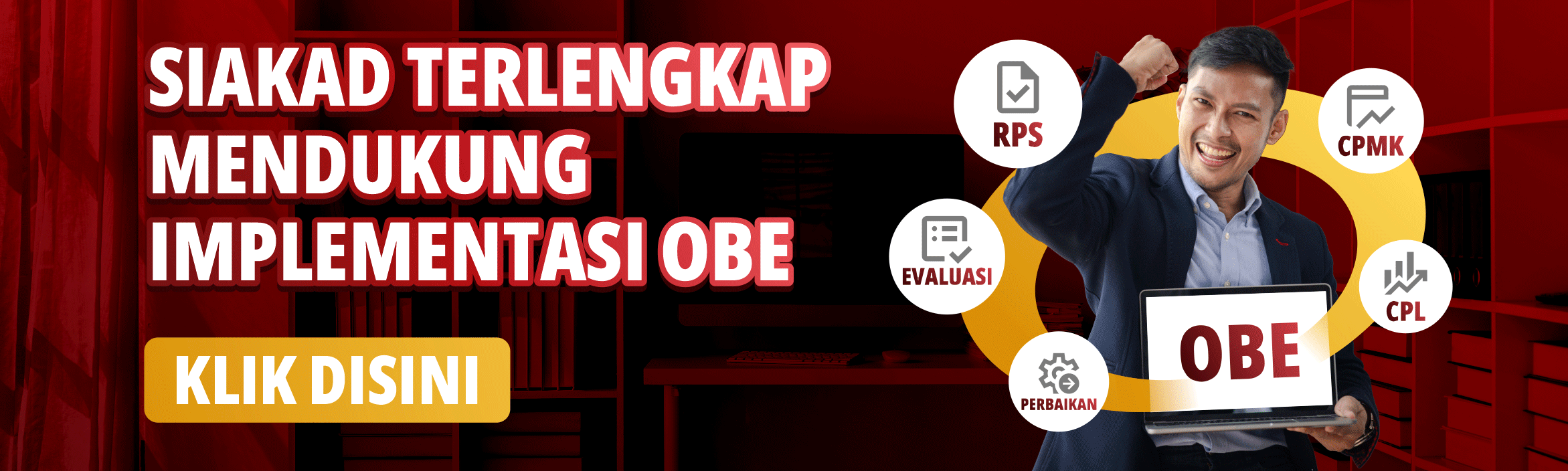 implementasi kurikulum obe