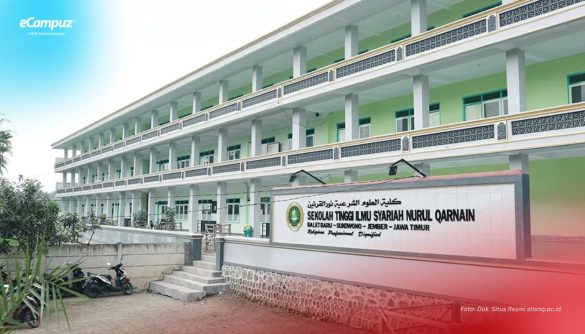 siakad terintegrasi