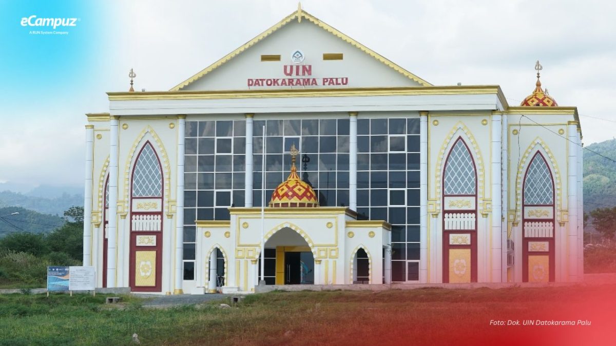 Implementasi Digitalisasi SPMI di UIN Datokarama Palu, Selaras Regulasi dan Tantangan PTKIN