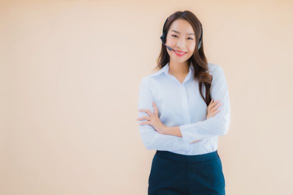 ai chatbot customer service