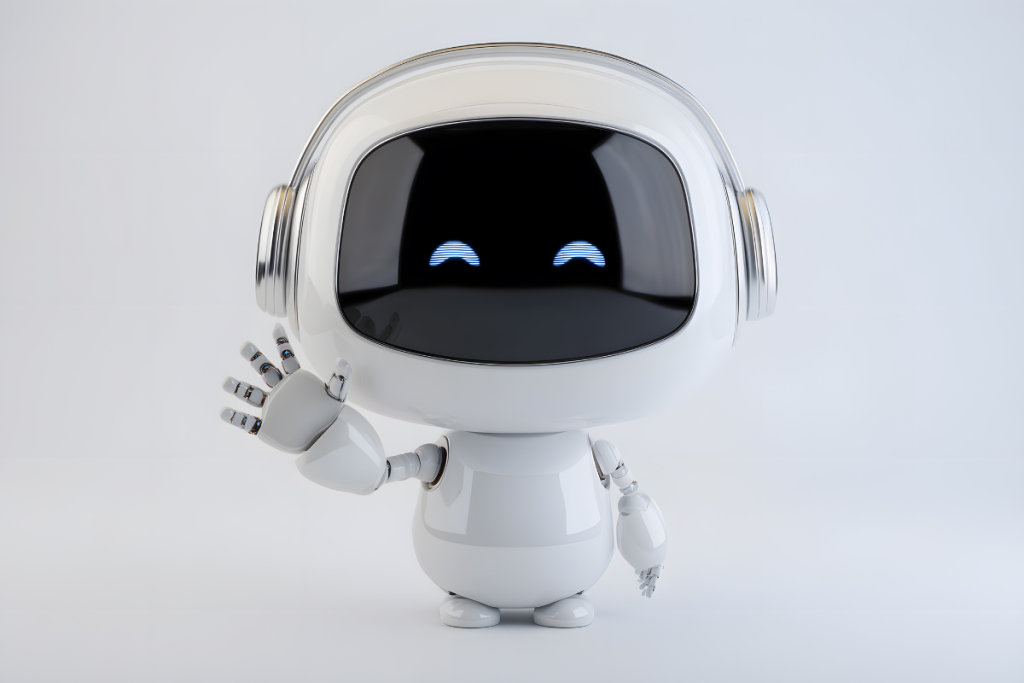 Apa itu Chatbot AI PMB?