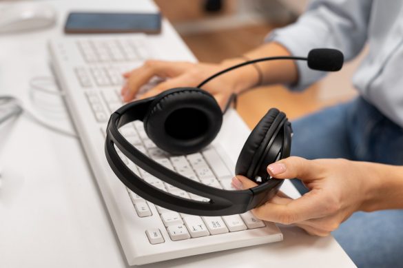 ai customer service