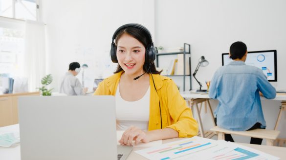 ai customer service
