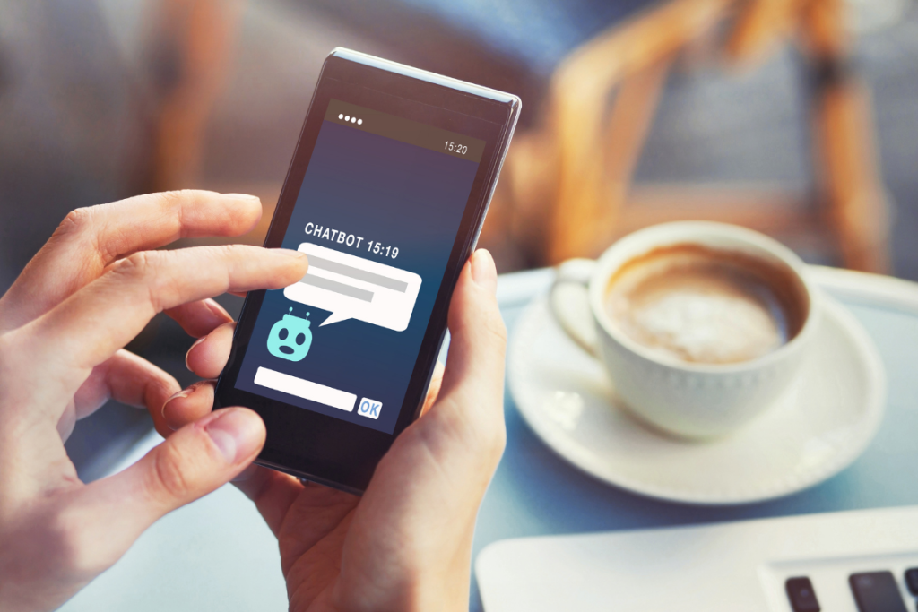 Alasan Kenapa Harus Menggunakan AI Customer Care saat PMB