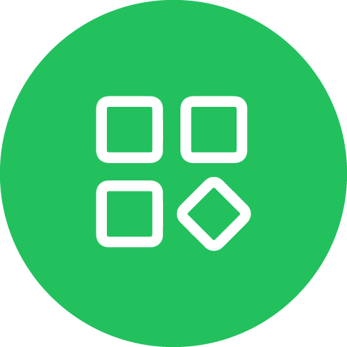 null