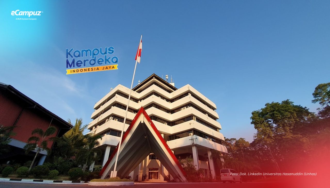 akreditasi internasional