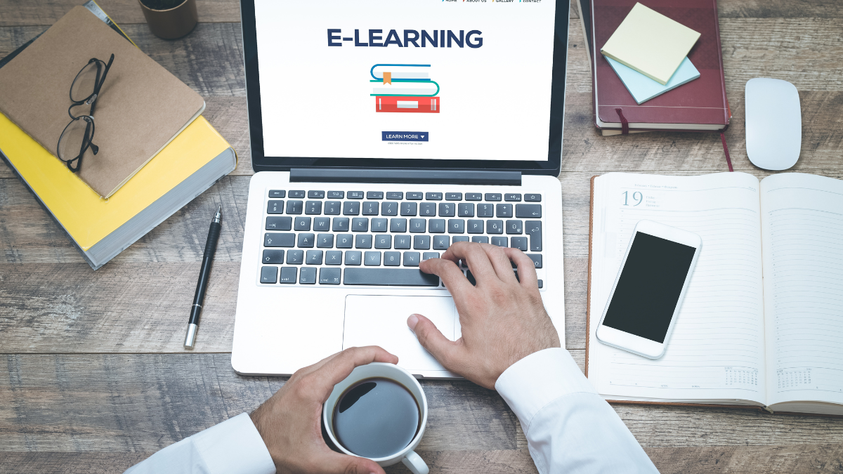 Aplikasi Pembelajaran E-Learning: Solusi Pembelajaran Modern untuk Perguruan Tinggi