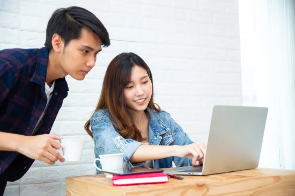 sistem informasi ujian online