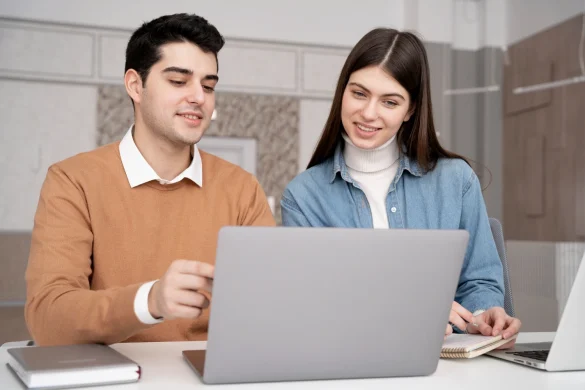 Aplikasi CBT Online