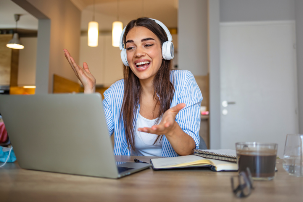 Contoh Aplikasi E-Learning Terintegrasi