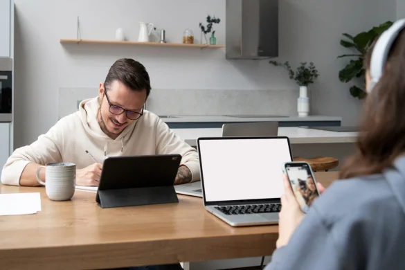 sistem informasi e-learning